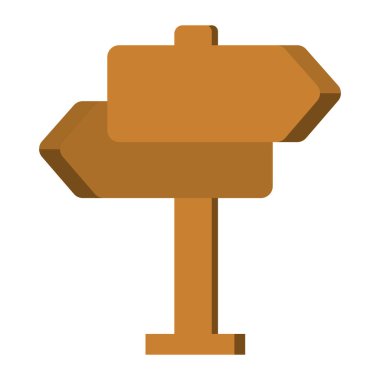 you are here, arrows guide icon white background