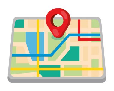 location map you are here icon white background