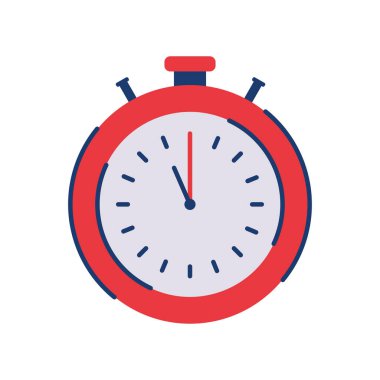 chronometer timer icon isolated style