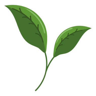 Simge izole edilmiş beyaz arkaplan bırakır