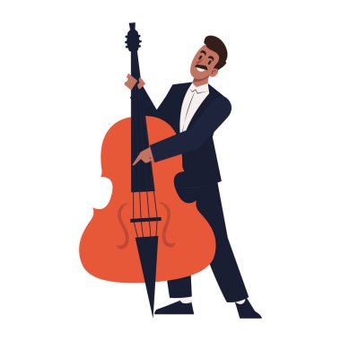 Çello simgesi olan müzisyen izole edildi