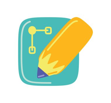 mobil uygulama simgesi paylaşımı izole edildi