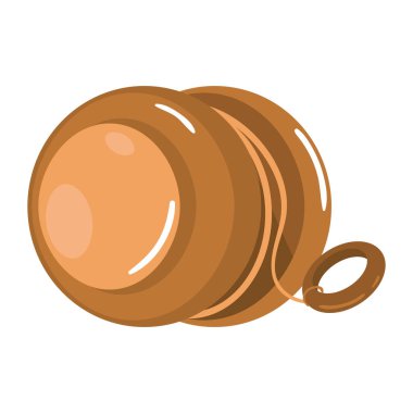 Oyuncak ikonu izole edildi