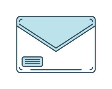 İş yazışmaları sosyal simgesi gönder