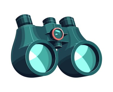 El kameralı teleskop, izole edilmiş yeni bir macera simgesi keşfediyor.