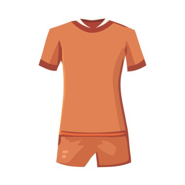 Erkekler ve kadınlar için modern moda izole edilmiş