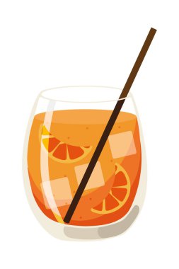 meyve suyu greyfurt ikonu vektörü izole