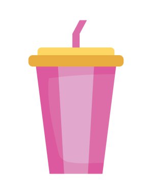 kupa simgesini izole et