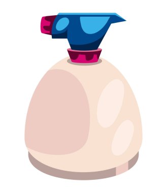 Temizleme ürünü örnekleme izole edildi