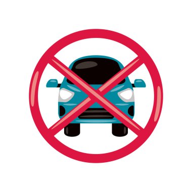 Ücretsiz araba günü gösterimi