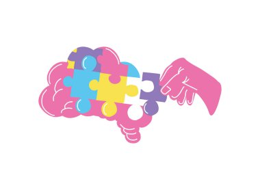 asperger sinirsel hastalık çizimi