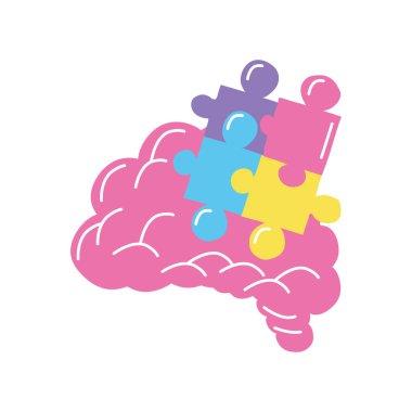 asperger sendromu çizimi izole edildi