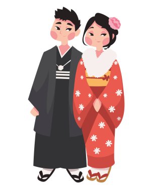 reşit olacak çift çizimi