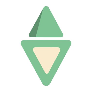 pin simgesi konumu arama izole vektörü