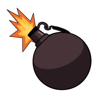 Video oyunu bomba gösterimi izole edildi