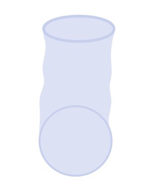 Gebelik önleyici prezervatif illüstrasyon vektör tasarımı