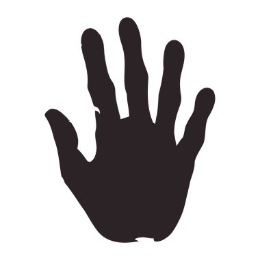 El izi boya renkleri yaratıcılık illüstrasyonu