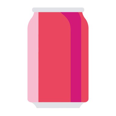 Enerji içeceği alüminyum kutusu izole edildi