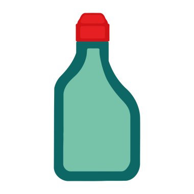 Temizlik ürünleri izole edildi