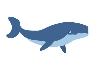 kambur balina deniz canlıları izole edilmiş.