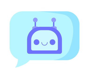 Chatbot otomatik servis çizimi tasarımı