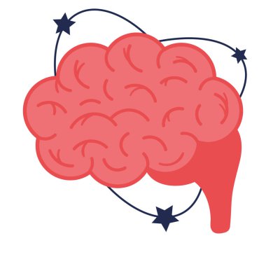 Parkinson Sinir Hastalıkları Çizim Vektörü