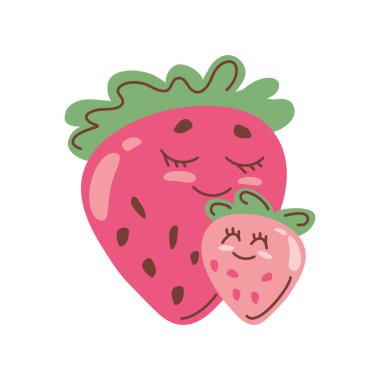 Anneler Günü tasarım tasarımı