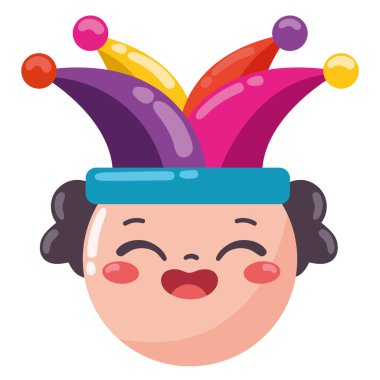 Aptallar Günü Kutlama Çizimi