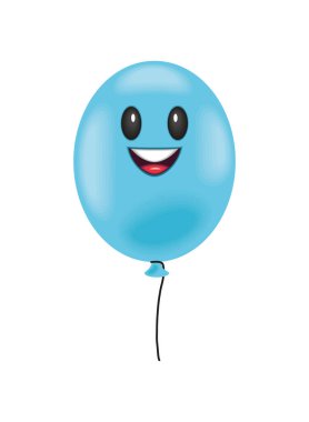 Gülümseme Günü parti tasarımı