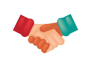 greeting shake hands gesture friendship