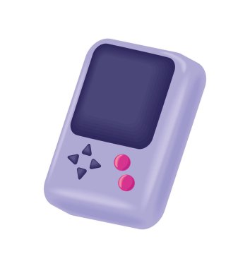 Video oyunu taşınabilir konsol teknolojisi