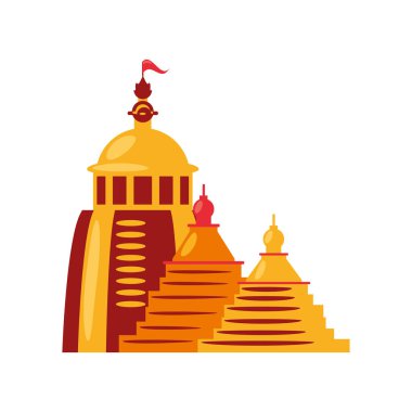 Hindistan 'daki Prambanan tapınağı izole edildi