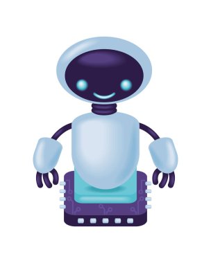 Akıllı telefonlu sohbet robotu yapay zeka izole edildi