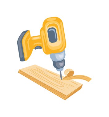 Marangoz teçhizatı izole edildi