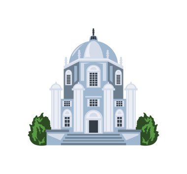 Bahai Tapınağı Hint kültürünün önü soyutlandı