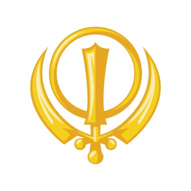 Khanda Singh jayanti geleneksel kalıntısı izole edildi.