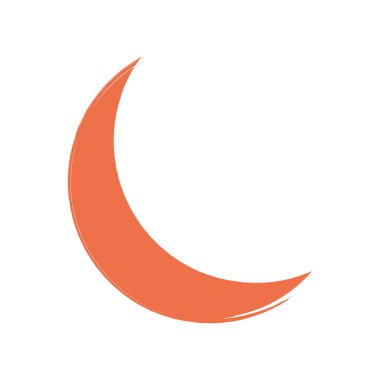 Hilal fırça darbesi izole edildi