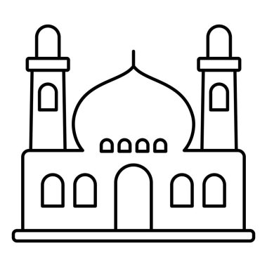 Gurdwara Sikh Tapınağı hattı izole edildi