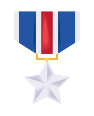 Hava Kuvvetleri onur madalyası izole edildi