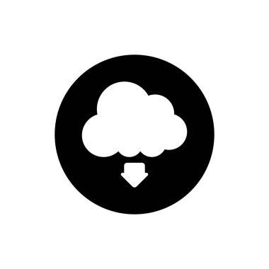 bulut hesaplama sosyal medya düğmesi