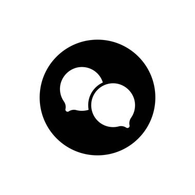 sohbet ağı ve sosyal medya izole