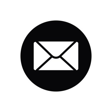 e-posta ağı ve sosyal medya izole