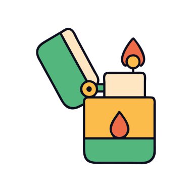 Açık hava kullanımı için dayanıklı ön cam çakmağı