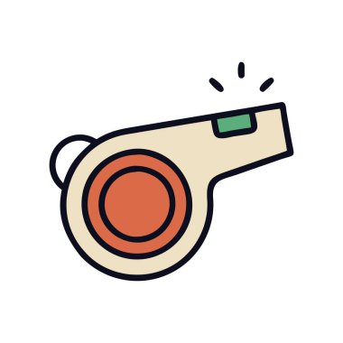 Hayatta kalma durumları için tiz ıslık