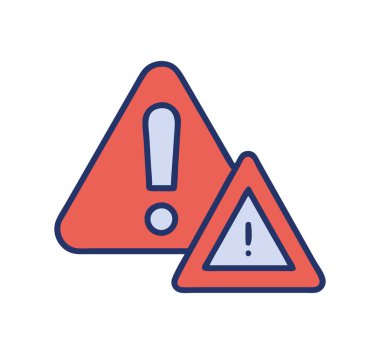 Üçgen uyarısı ile finansal kriz