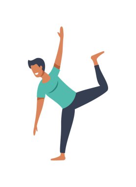 Zihin ve beden esnekliği yoga pratiği oluşturur