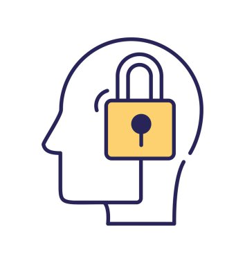 Sabit Zihinsel Koruma Entelektüel Kilidi