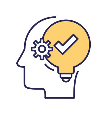 Sabit Zihinsel Stratejik Düşünce Geliştirmesi