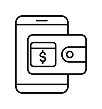 Sanal Cüzdan Finansmanı Çevrimiçi Dijital Bankacılık