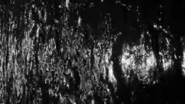 Meditasyon için rahatlatıcı bir video ve harika bir ruh hali. Stock video klibi. 4K